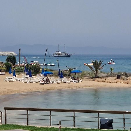 Pernera 33 Beach House Protaras Exterior foto