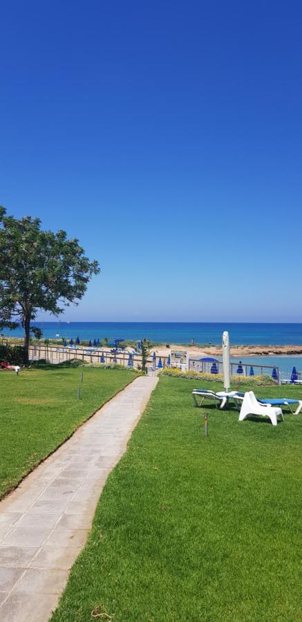 Pernera 33 Beach House Protaras Exterior foto