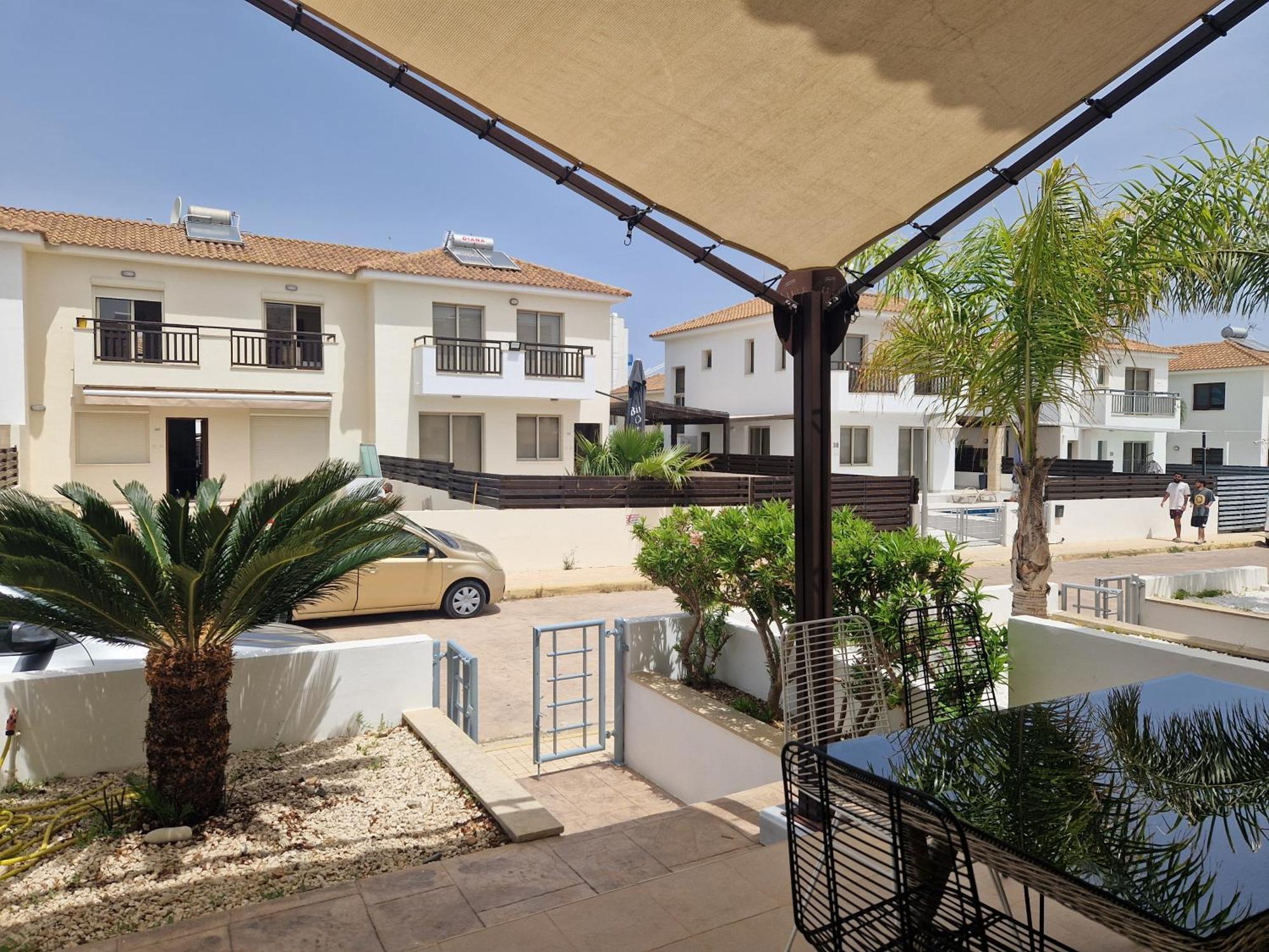 Pernera 33 Beach House Protaras Quarto foto